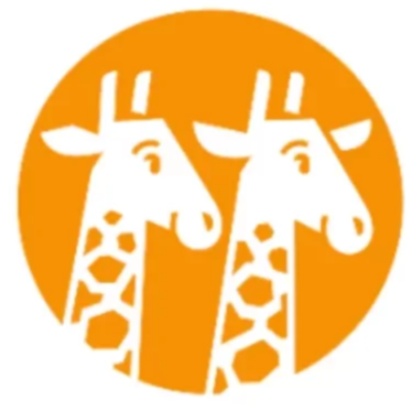 Giraffas Alta Floresta - logo