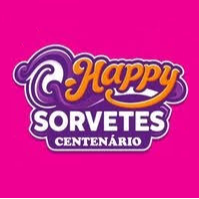 Sorveteria Qhappy - logo
