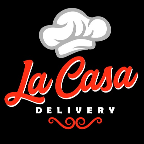 La Casa Delivery - logo