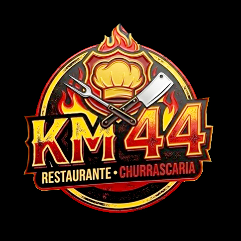 Restaurante  KM44 - logo