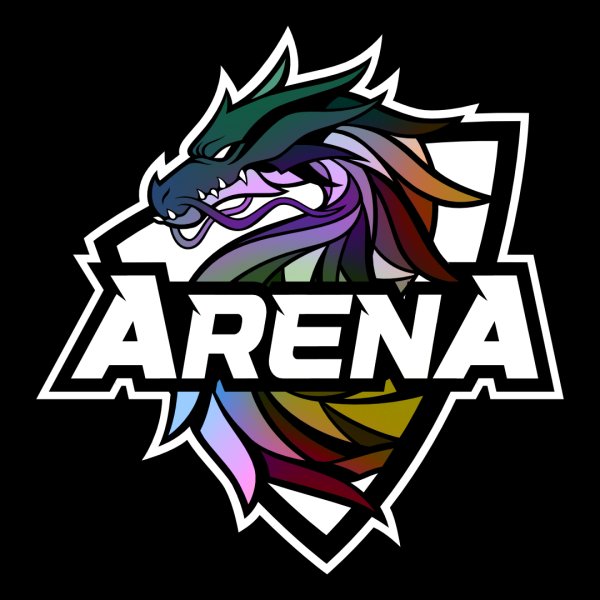 Arena - logo