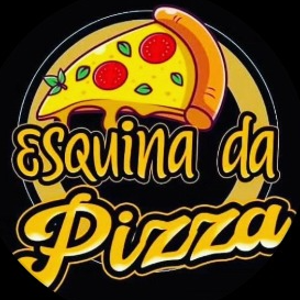 Esquina da Pizza - logo