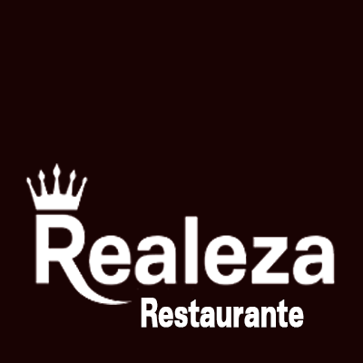 Restaurante Padaria Realeza - logo