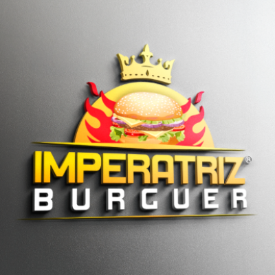 Imperatriz Burguer - logo