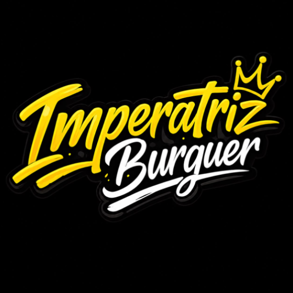 Imperatriz Burguer - logo