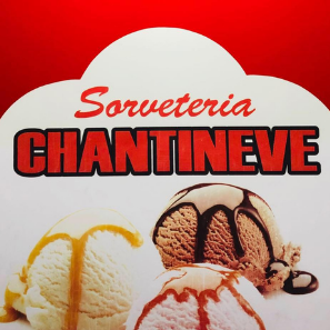 Sorveteria Chantineve - logo