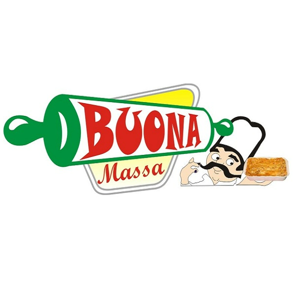 Buona Massa - logo