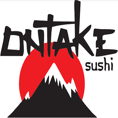 Ontake Sushi - logo