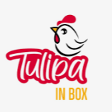 Tulipa in Box - Frango Frito - logo