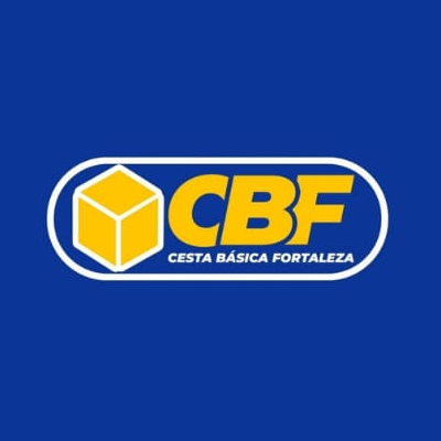 Cesta Básica Fortaleza - logo