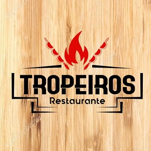 Tropeiros Espetaria e CIA - logo