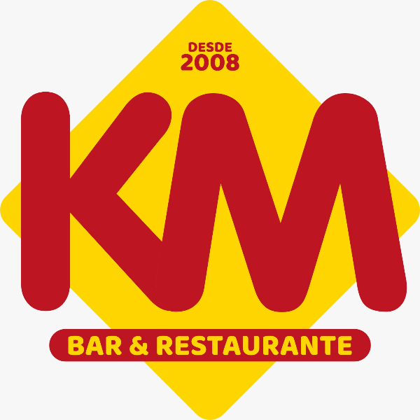 KM Bar & Restaurante - logo