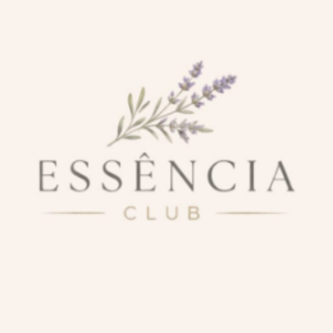 Essência Club - logo