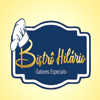 Bistrô Hilário - logo