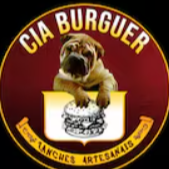 Cia Burguer - logo