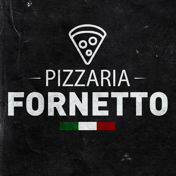 Pizzaria Fornetto - logo