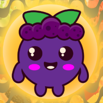 Leblon Açaí - logo