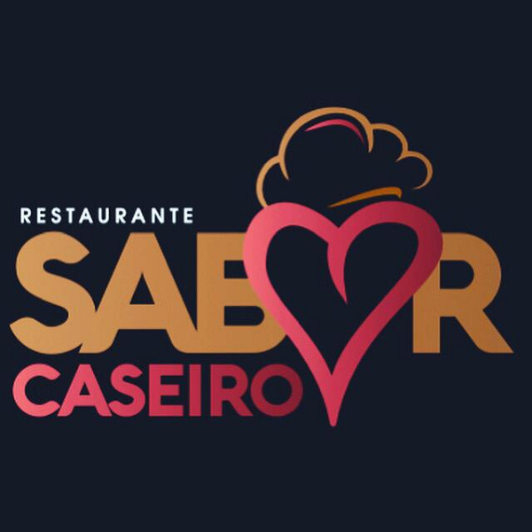 Sabor Caseiro - logo
