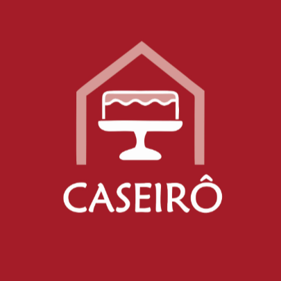 Caseirô Bolos & Salgados - logo