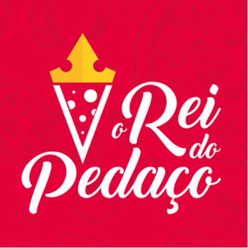 Rei do Pedaço - logo