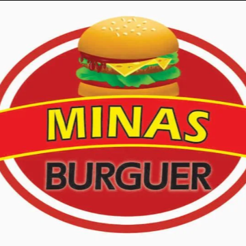 Minas Burguer - logo