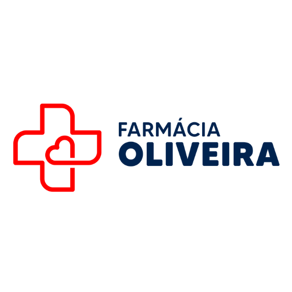 Farmácia Oliveira - logo