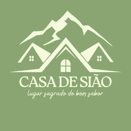 Casa de Sião - Restaurante e Marmitaria  - logo