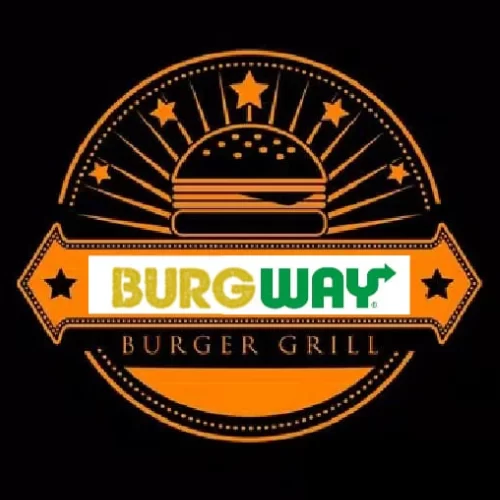 BurgWay - logo