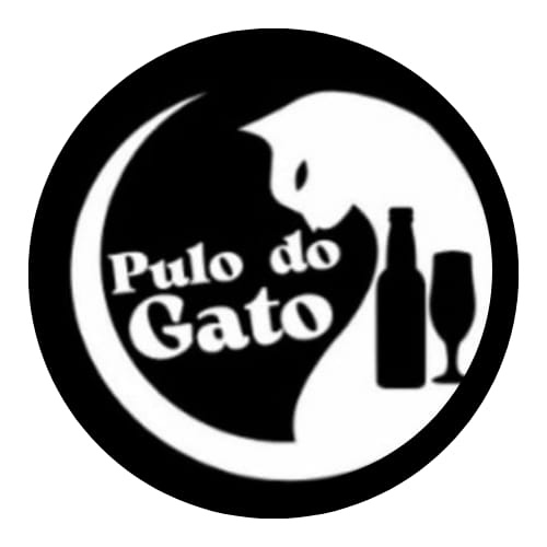 Pulo do Gato - logo