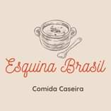 Esquina Brasil Restaurante - logo