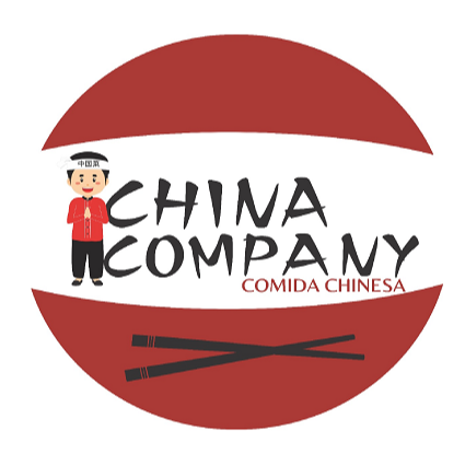 China Company - logo