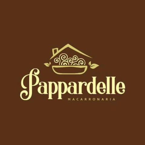 PAPPARDELLE MACARRONARIA - logo