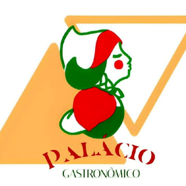 PALÁCIO GASTRONÔMICO  - logo