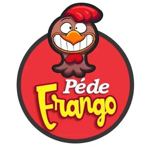 Pede Frango - logo