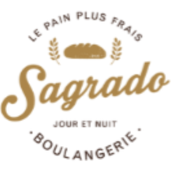 Sagrado Boulangerie  - logo
