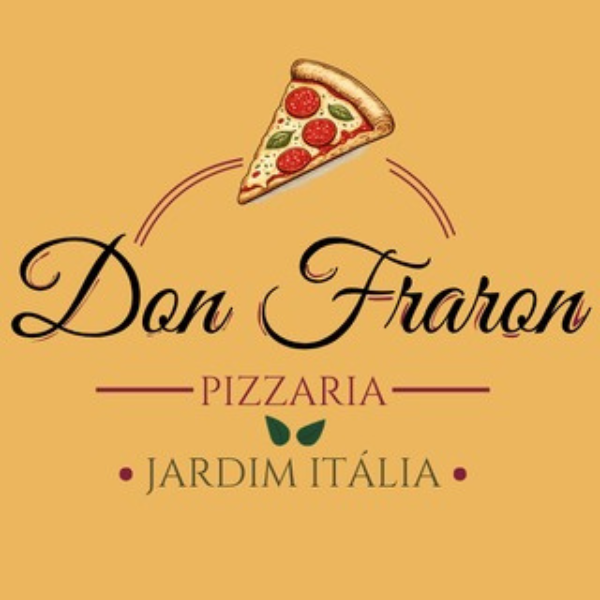 Pizzaria Don Fraron Jardim Itália - logo