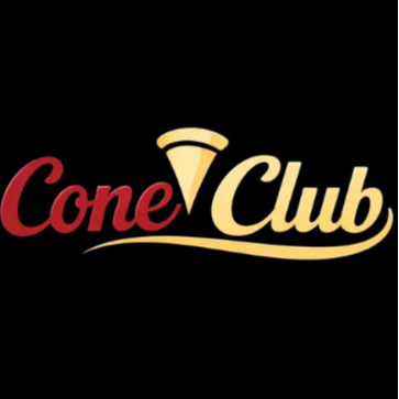Cone Club - logo