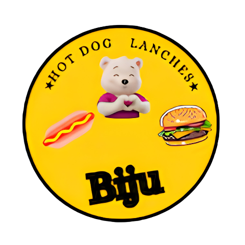 DOG DI BIJU - logo
