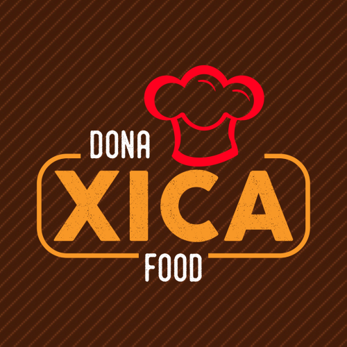 Dona Xica Timóteo - logo