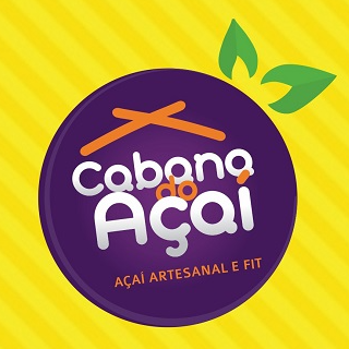 Cabana do Açaí - logo