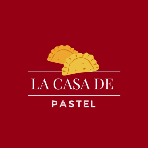 La Casa de Pastel - logo
