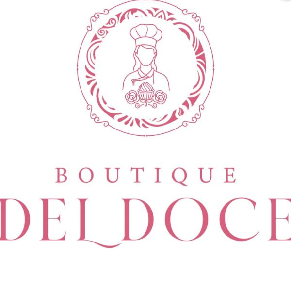 Del Doce Boutique - logo