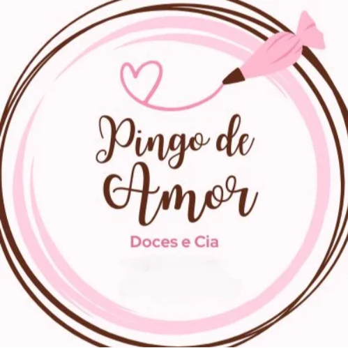 Pingo de Amor - logo