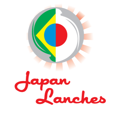Japan Lanches - logo