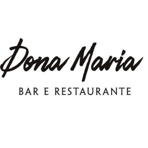 Dona Maria Bar e Restaurante - logo