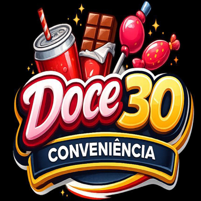 Doce30 Conveniência - logo