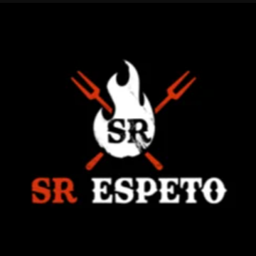 Sr. Espeto - logo