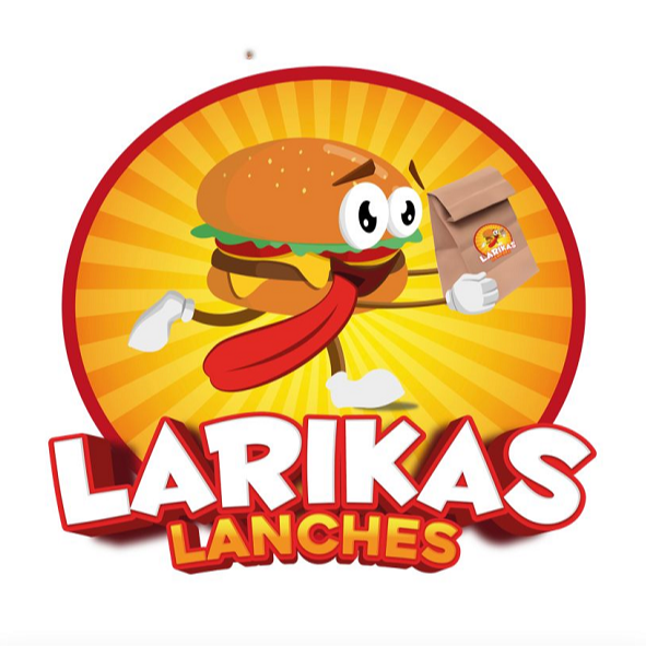 LARIKAS - logo