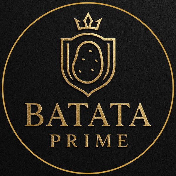 Batata Prime - logo