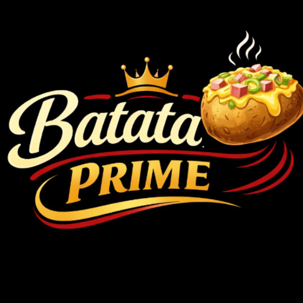 Batata Prime - logo